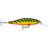 Rapala Shadow Rap Shad Deep 9cm Firetiger