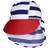 Swimpy UV Hatt - Sealife New Age