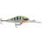 Rapala Shadow Rap Jack Deep 5cm Halloween