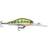 Rapala Shadow Rap Jack Deep 5cm Yellow Perch