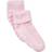 Minymo Baby Rib Sokker 2-pack - Light Rose (5067-504)