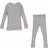 MarMar Copenhagen Sleepwear - Grey Melange