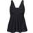 Abecita Alanya Kanters Tankini - Black