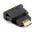 Lanberg HDMI-DVI Adapter M-F