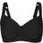 Abecita Alanya Kanters Delight Bikini Bra - Black