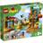 Lego Duplo Tropical Island 10906