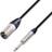 Adam Hall 5 Star MMP XLR-6.3mm 3m