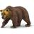 Safari Grizzly Bear 100274