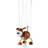 Goki Marionette Dog 51755