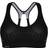 Shock Absorber Ultimate Fly Bra - Black/Grey