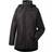 Didriksons Noor Women's Parka - Black