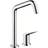 Hansgrohe Axor Citterio M 34820800 Rostfritt stål