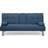 Beliani Roxen Soffa 168cm 3-sits