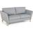 Scandinavian Choice Trend Soffa 184cm 2-sits