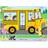 Melissa & Doug The Wheels on the Bus Sound 10 Bitar