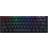 Ducky One 2 Mini Black Cherry MX Brown RGB (Nordic)