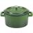 Pentole Agnelli Slowcook med lock 0.8 L 14 cm