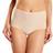 Chantelle Soft Stretch Brief - Nude