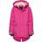 Didriksons Indre Kid's Parka - Plastic Pink (502680-322)