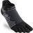 injinji Ultra Run No-Show Unisex - Onyx