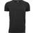 JBS V-Neck T-shirt - Black