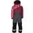 Lindberg Trysil Vinteroverall - Beet Red (31018700)