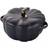 Staub Pumpkin med lock 0.71 L