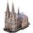 Revell Cologne Cathedral 179 Bitar