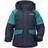 Didriksons Ese Kid's Jacket - Navy (501849-039)