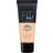 Maybelline Fit Me Matte + Poreless Foundation #101 True Ivory