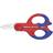 Knipex 95 05 155 SB Cable Cutter Kabelsax