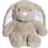 Teddykompaniet Teddy Heaters Rabbit 35cm