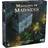 Fantasy Flight Games Mansions of Madness: Second Edition Streets of Arkham