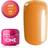 Silcare Base One Gel UV Metallic #28 Orange Juice 5g