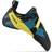 Scarpa Furia Air - Baltic Blue/Yellow