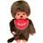 Monchhichi Classic Boy 20cm