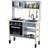 Klein Miele Kitchen 7199