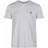 Lyle & Scott Plain T-shirt - Light Grey Marl