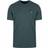 Lyle & Scott Plain T-shirt - Jade Green