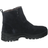 Ilves Ankle Boot - Navy