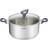 Tefal Daily Cook med lock 3 L 20 cm