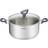 Tefal Daily Cook med lock 4.5 L 24 cm