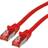 Roline Component Level RJ45-RJ45 S/FTP Cat6 1.5m