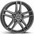 Dezent TZ Graphite Matte 8x18 5/112 ET39 CB66.6