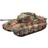 Revell Tiger II Ausf. B Henschel Turr 1:35