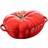 Staub Tomato med lock 0.47 L