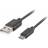 Lanberg QC USB A-USB Micro-B 2.0 3m