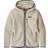 Patagonia Women's Retro Pile Fleece Hoody - Pelican