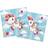 Folat Napkins Unicorn 20-pack