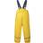 Didriksons Plaskeman Kid's Pants - Pollen Yellow (502932-358)